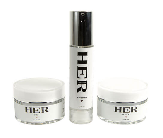 HerSolution® Sculpt System