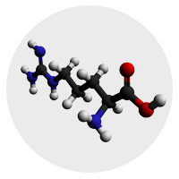 L-Arginine HCL