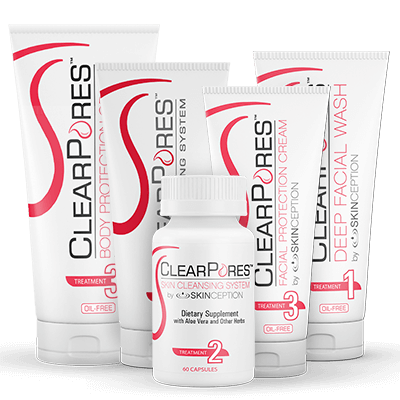 ClearPores