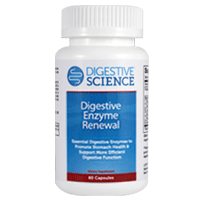 Digestive Enzyme Renewal