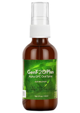 GenF20® Plus Spray