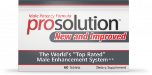 ProSolution Pills