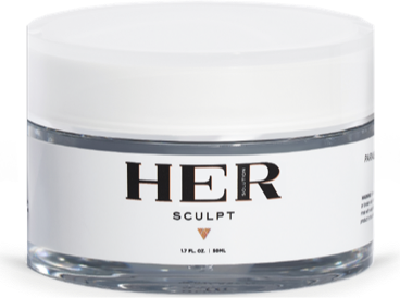 HerSolution® Stimulating Scrub