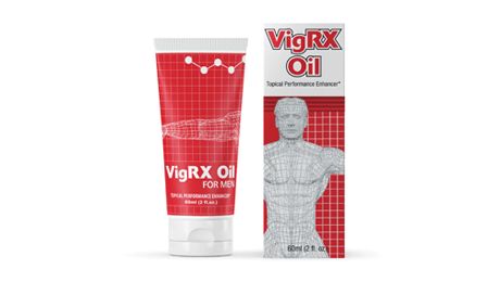 VigRX Oil®