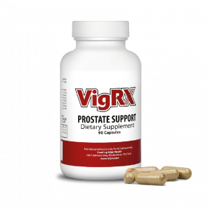VigRX® Prostate Support
