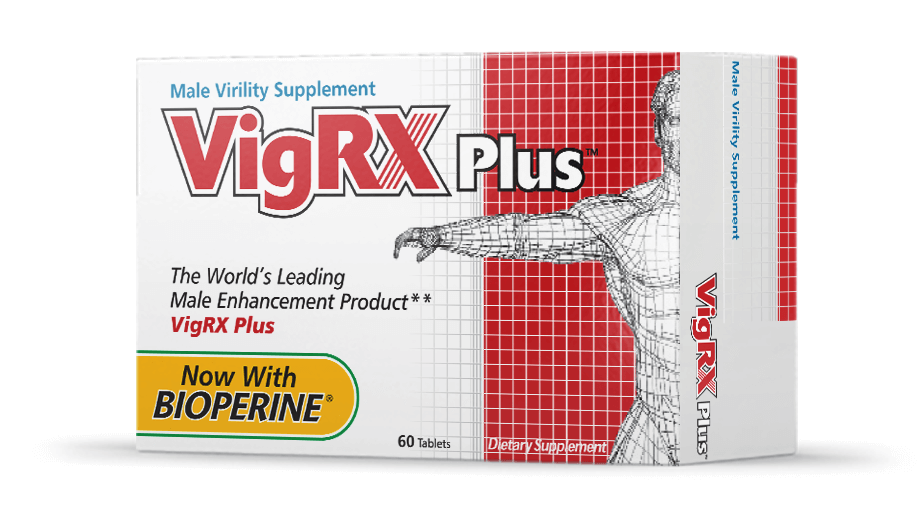VigRX Plus®