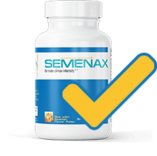 Semenax Bottle