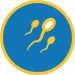 Sperm Icon