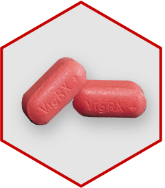 Vigrx Plus Tablets